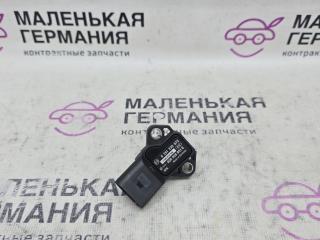 датчик абсолютного давления Volkswagen Golf GTI 6 поколение 2011, 2.0 л., CCZB, бензин, робот, b4/b9a белый, хетчбэк 5 дв., передний привод, правый руль, 038906051D