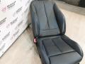 салон (комплект сидений) BMW 1 серия F20/F21 F20 2013, 3.0 л., N55 B30 A, бензин, АКПП, 300, u300 — alpinweiss iii, хетчбэк 5 дв., задний привод, правый руль - фото №11