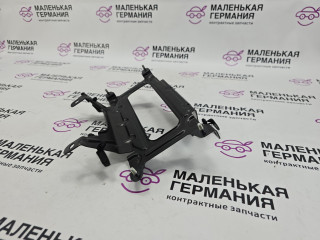 кронштейн блока управления BMW 5 серия G30/G31 G31 2017, 2.0 л., B48 B20 B, бензин, АКПП, alpinweiss 3 (300), универсал, правый руль, 65159153136, 9153136