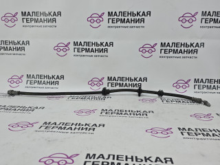 шланг тормозной BMW 5 серия G30/G31 G31 2017, 2.0 л., B48 B20 B, бензин, АКПП, alpinweiss 3 (300), универсал, правый руль, 34106861805, 6861805