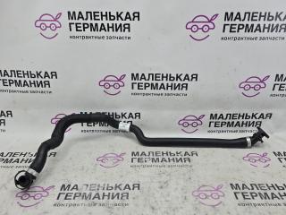 трубка вентиляции картерных газов BMW 6 серия F06/F12/F13 2012, 4.4 л., N63 B44 B, бензин, АКПП, alpinweiss 3 (300), хетчбэк 5 дв., задний привод, правый руль, 11158647299, 8647299