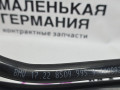 шланг (трубка) АКПП BMW X5 F15 2014, 3.0 л., N57 D30 A, дизель, АКПП, mineralweiss metallic (a96), полный привод, правый руль, 8509993, 17228509993 - фото №9