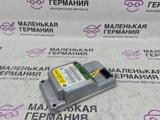 блок AirBag BMW Z4 E85 2003, 2.5 л., M54 B25 (256S5), бензин, АКПП, кабриолет, 65776938264, 6938264, 65776939811, 6939811, 65776962767, 6962767
