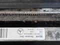 кассета радиаторов Mercedes-Benz C-Класс W205/S205/C205 W205.042 2014, 2.0 л., M 274.920, бензин, АКПП, 755 серый, седан, задний привод, правый руль, A0999061000, A0995002003, A0995042418, A0995042318, A2055050130, A2055050330, 0130708401, 3136613435 - фото №12