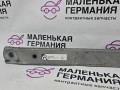 торсион подвески BMW X1 F48 2017, 2.0 л., B48 A20 B, бензин, АКПП, alpinweiss 3 (300), полный привод, правый руль, 51617407056, 7407056 - фото №4