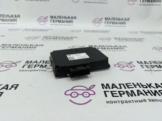 блок управления sas BMW 5 серия G30/G31 G31 2017, 2.0 л., B48 B20 B, бензин, АКПП, alpinweiss 3 (300), универсал, правый руль, 34509500018, 9500018, 34509500081, 9500081, 6869426, 34506871523, 6871523, 34506869426