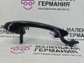 ручка наружная BMW 5 серия G30/G31 G30 2019, 4.4 л., N63 B44 C, бензин, АКПП, carbonschwarz metallic (416), седан, полный привод, 51218492190, 8492190 - фото №3
