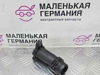 фланец (тройник) системы охлаждения BMW 5 серия G30/G31 G30 2017, 2.0 л., B47 D20 A, дизель, АКПП, black sapphire metallic (475), седан, задний привод, правый руль, 8511205, 11118511205