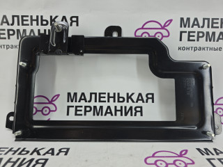 кронштейн (крепление) BMW X6 F16 2014, 3.0 л., N55 B30 A, бензин, АКПП, красный, правый руль, 65159241486, 9241486