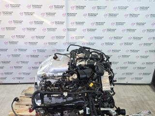 двигатель BMW 6 серия F06/F12/F13 2012, 4.4 л., N63 B44 B, бензин, АКПП, alpinweiss 3 (300), хетчбэк 5 дв., задний привод, правый руль, 11002346940, 11002298994, 11002420711