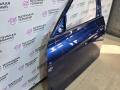 дверь передняя левая BMW 3 серия F30/F31/F34 F30 2012, 3.0 л., N55 B30 A, бензин, АКПП, black sapphire metallic (475), седан, задний привод, 41007298565, 7298565 - фото №2
