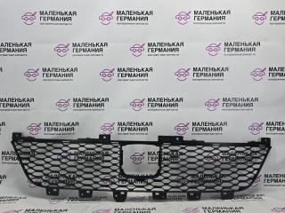 заглушка (решетка) в бампер Jeep Grand Cherokee 5 поколение (2021 - 2026), 68258566AA