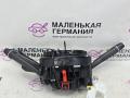 переключатель подрулевой (стрекоза) Mercedes-Benz C-Класс W205/S205/C205 W205.042 2014, 2.0 л., M 274.920, бензин, АКПП, 755 серый, седан, задний привод, правый руль, A2054640100 - фото №4