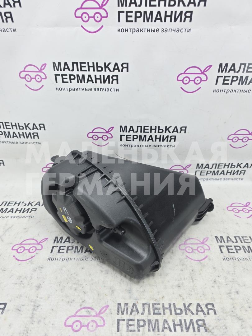 бачок расширительный BMW 5 серия G30/G31 G30 2017, 2.0 л., B48 B20 A, бензин, АКПП, b65 jatoba brown metallic, седан, задний привод, правый руль, 17139884859, 17139487210, 17138742975, 17138610656, 17139846642, 9846642, 8610656, 8742975, 9487210, 9884859, 2050995 - фото №1