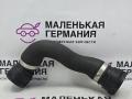 патрубок радиатора BMW X5 F15 2013, 3.0 л., N57 D30 A, дизель, АКПП, mineralweiss metallic (a96), внедорожник 5 дв., полный привод, правый руль, 17128517969, 8517969, 8572127, 1436377 - фото №2
