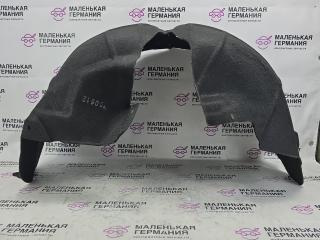 защита арок задняя левая (подкрылок) Volkswagen Passat CC 1 поколение [рестайлинг] 2013, 2.0 л., CCZB, бензин, робот, z2/h5x синий металлик, седан, передний привод, правый руль, 3C8810971B