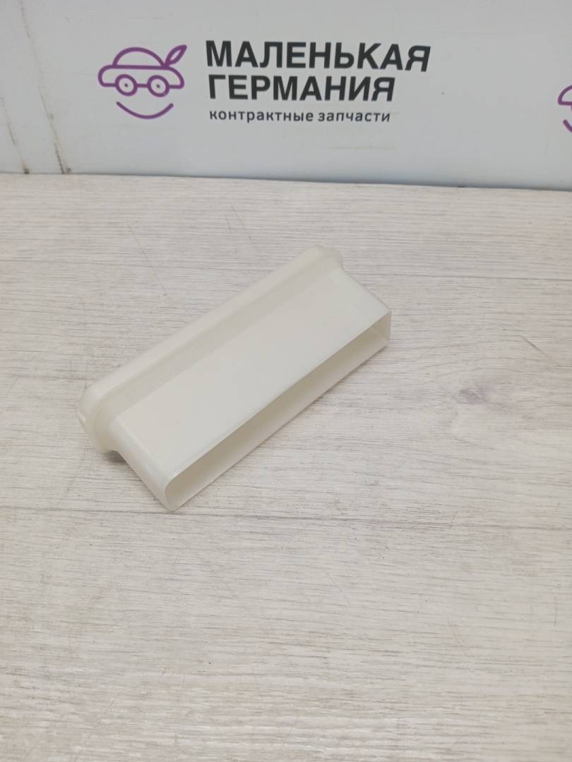 воздуховод BMW 6 серия F06/F12/F13 2013, 4.4 л., N63 B44 B, бензин, black sapphire metallic (475), 64319145229, 9145229 - фото №1