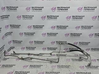 шланг (трубка) АКПП Mercedes-Benz E-Класс W212 [рестайлинг] W212 2013, 2.0 л., M 274.920, бензин, АКПП, 775 iridiumsilber, седан, задний привод, правый руль, A2042705296, A2042705196