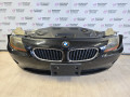 передняя часть (ноускат) в сборе BMW Z4 E85 2003, 2.5 л., M54 B25 (256S5), бензин, АКПП, кабриолет, 41617180228, 7180228, 41357053328, 41357053327, 51117188346, 63127165705, 63127165706, 17119071517, 51647177131 - фото №50