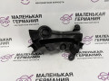 пыльник капота лев. BMW 5 серия G30/G31 G30 2019, 4.4 л., N63 B44 C, бензин, АКПП, carbonschwarz metallic (416), седан, полный привод, 51767349601, 7349601 - фото №5