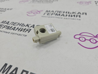 усилитель антенны BMW X1 F48 2017, 2.0 л., B48 A20 B, бензин, АКПП, синий mediterranblau c10, полный привод, правый руль, 65202622341, 2622341, 65209118262, 9118262