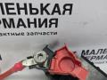 клемма аккумулятора плюс BMW X5 F15 2013, 3.0 л., N57 D30 A, дизель, АКПП, mineralweiss metallic (a96), внедорожник 5 дв., полный привод, правый руль, 61149192666, 61149289970, 6149286484, 9192666, 9286484, 9289970, 61139367807, 9367807 - фото №10