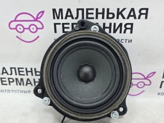 динамик двери BMW X1 F48 2017, 2.0 л., B48 A20 B, бензин, АКПП, alpinweiss 3 (300), полный привод, правый руль, 65139274700, 9274700, 7350554, 86219X7A000, 86219-X7A00