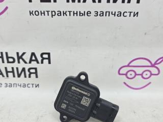 расходомер воздуха BMW 5 серия G30/G31 G30 2018, 2.0 л., B48 B20 A, бензин, АКПП, a96 mineral-weiss metallic, седан, задний привод, правый руль, 13627593624, 7593624