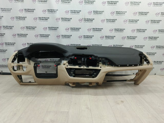 панель передняя салона (торпедо) BMW X3 G01 (2017 - 2026), 69161621, 51457937974