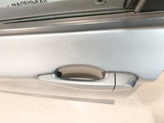 ручка наружная BMW X3 F25 2013, 2.0 л., N20 B20 A, бензин, АКПП, а52/7 spacegrau, хетчбэк 5 дв., полный привод, правый руль, 51217207561, 7207561