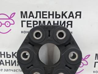 муфта кардана BMW X1 F48 2017, 2.0 л., B48 A20 B, бензин, АКПП, alpinweiss 3 (300), полный привод, правый руль, 26117511454, 7511454
