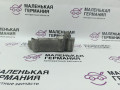 кронштейн компрессора кондиционера BMW 3 серия E90/E91/E92/E93 (2004 - 2010), 2.0 л., N46 B20 B, бензин, АКПП, 64557505980, 7505980, 64551439241 - фото №4