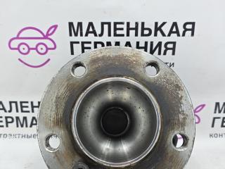ступица передняя BMW 6 серия F06/F12/F13 2012, 4.4 л., N63 B44 B, бензин, АКПП, alpinweiss 3 (300), хетчбэк 5 дв., задний привод, правый руль, 31206872888, 6872888, 6790957