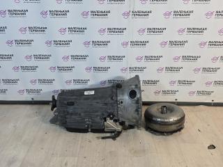 КПП автоматическая (АКПП) Mercedes-Benz E-Класс W212 [рестайлинг] W212 2014, 2.0 л., M 274.920, бензин, АКПП, 149 u белый, седан, задний привод, правый руль, A2312500502, 2122707208, 2212712001, 2122708408