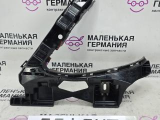 Крепление бампера заднего Mercedes-Benz E-Класс W213/S213/C238/A238 2018, 2.0 л., M 274.920, бензин, АКПП, 149 polar white или polarweiss, седан, задний привод, правый руль, A2138850165, A2138850465