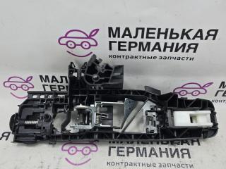 скелет ручки двери задней правой Mercedes-Benz C-Класс W205/S205/C205 W205.042 2014, 2.0 л., M 274.920, бензин, АКПП, 755 серый, седан, задний привод, правый руль, A0997601800