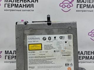 магнитола BMW X5 M F85 2016, 4.4 л., S63 B44 B, бензин, АКПП, donington grau (c28), полный привод, 65126832273, 65126819953, 65129389859, 6832273, 6819953, 9389859