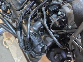 датчик абсолютного давления Mercedes-Benz GLA-Класс X156 2014, 2.0 л., M 270.920, бензин, робот, белый, хетчбэк 5 дв., полный привод, правый руль, A0091532228