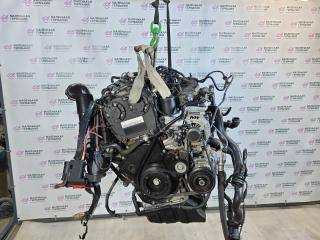 двигатель Audi A4 B9 2017, 2.0 л., CVKB, бензин, МКПП, s9/x5q синий металлик, седан, передний привод, правый руль, 06L100034C, 06K103023N, CVK051006, 0CK301103Q, 0CK300044P