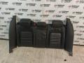 салон (комплект сидений) Volkswagen Passat B8 2015, 1.8 л., CJSA, бензин, робот, 2t/c9x чёрный перламутр, седан, правый руль, D3590.00, 013002650, 3Q0881105P, 3G0963557AC, 3Q0881106N, 3G2971369B, 3Q0959760A - фото №108