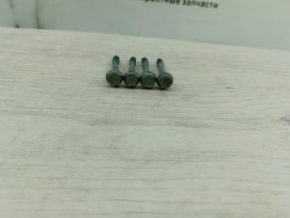 болт BMW 3 серия E90/E91 [рестайлинг] (2008 - 2013), 2.0 л., N46 B20 BD, бензин, АКПП, 07119905377, 9905377