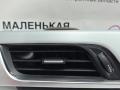 накладка на торпедо (консоль) BMW X1 F48 2017, 2.0 л., B48 A20 B, бензин, АКПП, синий mediterranblau c10, полный привод, правый руль, 64229292741, 64229292739, 51459332231, 9332231, 9292741, 51459332456, 9332456, 9292739 - фото №19