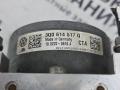 блок ABS Volkswagen Passat B8 2015, 1.8 л., CJSA, бензин, робот, 2t/c9x чёрный перламутр, седан, правый руль, 3Q0907379Q, 3Q0614517Q, 5Q0973374 - фото №10