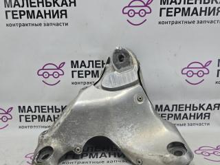 кронштейн двигателя BMW X6 E71/E72 E71 2009, 3.0 л., N54 B30 A, бензин, серебро, правый руль, 6780136