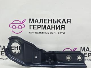 кронштейн (крепление) BMW X1 F48 2017, 2.0 л., B48 A20 B, бензин, АКПП, синий mediterranblau c10, полный привод, правый руль, 41007355991, 41007427133, 7355991, 7427133