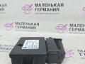 блок управления ручником BMW 6 серия F06/F12/F13 2012, 4.4 л., N63 B44 B, бензин, АКПП, alpinweiss 3 (300), хетчбэк 5 дв., задний привод, правый руль, 6863800, 34436863277, 6858017, 34436887358, 6887358, 34436858017, 34436862808, 6862808, 34436863800, 6863277 - фото №5