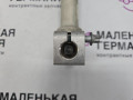 рулевой карданчик BMW 5 серия G30/G31 G31 2017, 2.0 л., B48 B20 B, бензин, АКПП, alpinweiss 3 (300), универсал, правый руль, 32306886806, 32306862082, 32306862031, 6862031, 6862082, 6886806 - фото №2