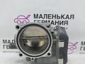 заслонка дроссельная BMW X6 E71/E72 E71 2009, 3.0 л., N54 B30 A, бензин, серебро, правый руль, 13547556119, 7556119, A2C53356723 - фото №3