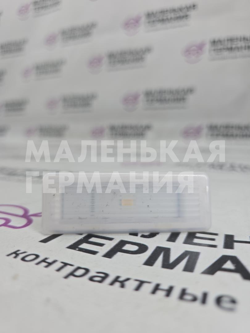 фонарь освещения пространства для ног BMW X5 M F85 2016, 4.4 л., S63 B44 B, бензин, АКПП, donington grau (c28), полный привод, 9270505, 63319270505 - фото №1