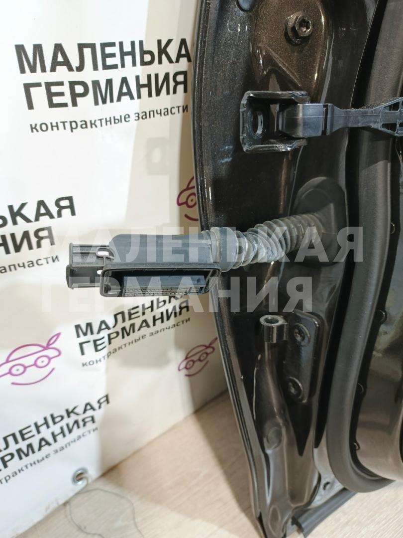 дверная проводка BMW 5 серия G30/G31 G30 2017, 2.0 л., B48 B20 A, бензин, АКПП, b65 jatoba brown metallic, седан, задний привод, правый руль - фото №1